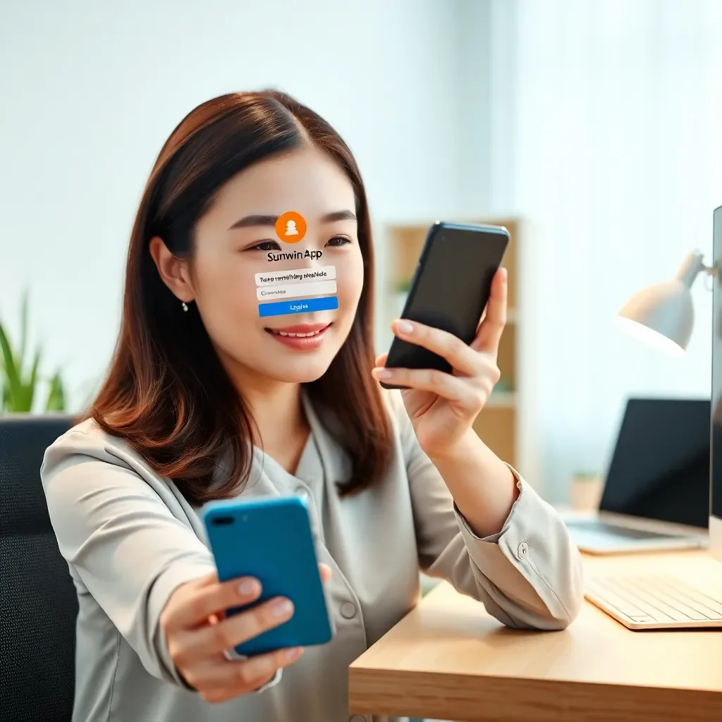 Hướng dẫn cách khắc phục lỗi đăng nhập sunwin từng bước