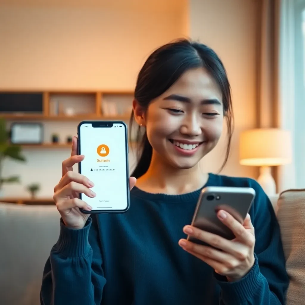 Tại sao cách lấy lại mật khẩu sunwin khi quên quan trọng?