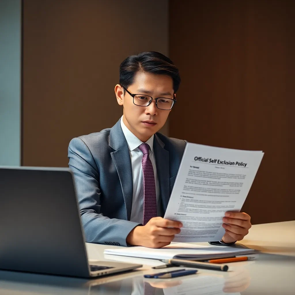 Tại sao chính sách tự loại trừ sunwin quan trọng?