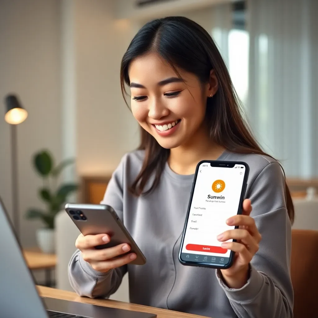 Tại sao hướng dẫn đăng ký tài khoản sunwin cho người mới quan trọng?