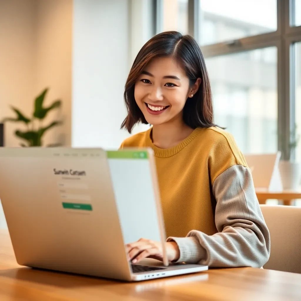 Hướng dẫn hướng dẫn đăng ký tài khoản sunwin cho người mới từng bước