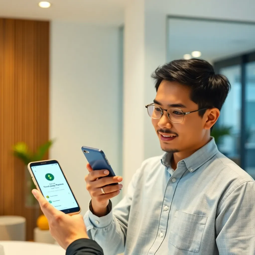 Hướng dẫn Sunwin cách xử lý sự cố nạp rút tiền bị chậm hoặc lỗi từng bước