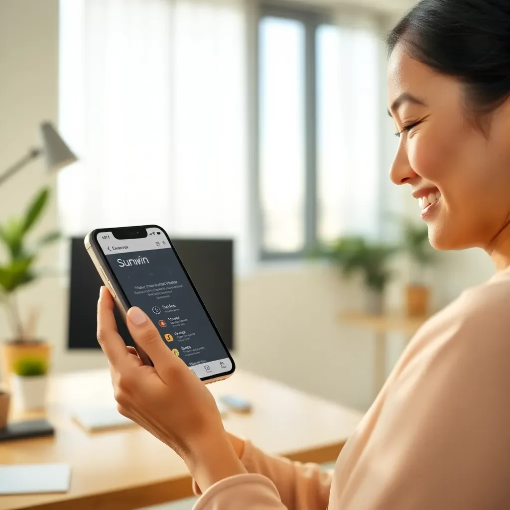 Hướng dẫn Sunwin danh sách link vào không bị chặn cập nhật hàng ngày từng bước