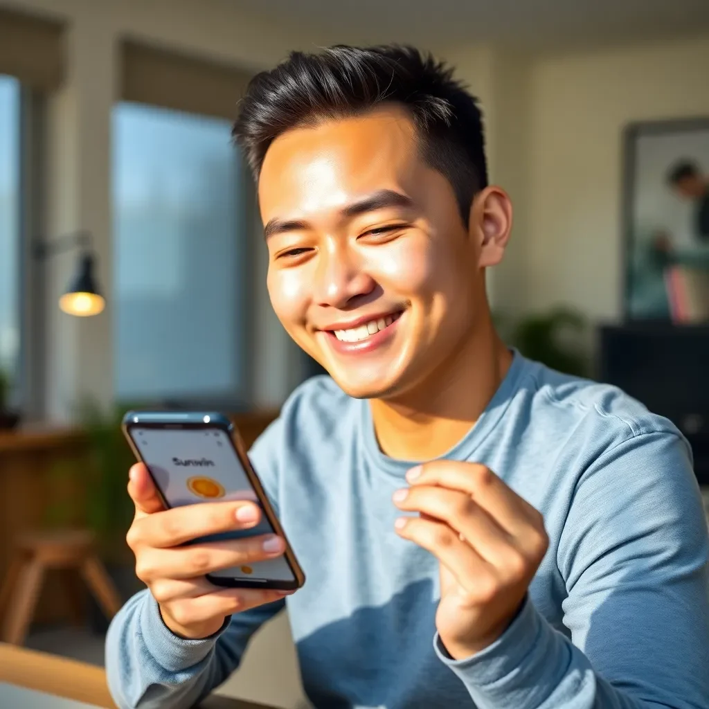 Tại sao sunwin hướng dẫn nạp tiền lần đầu quan trọng?
