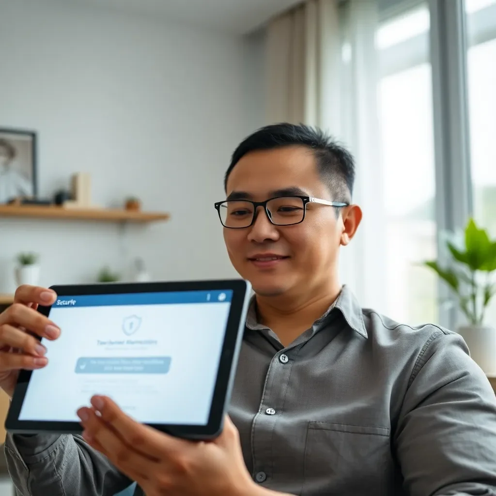 Hướng dẫn sunwin hướng dẫn xác thực hai yếu tố từng bước