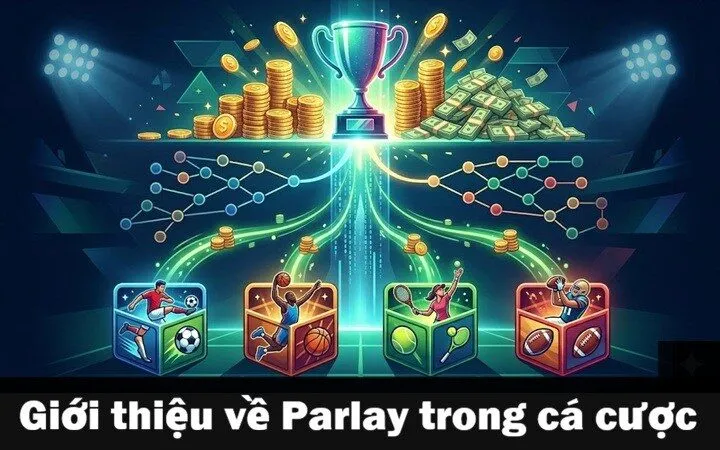 Parlay trong cá cược là gì?