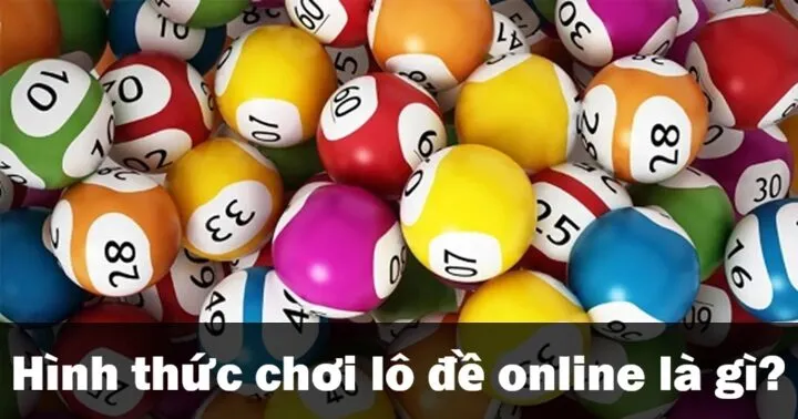 Lô đề online là gì? 