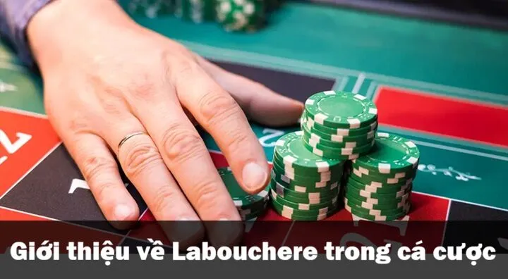 Khái niệm về Labouchere