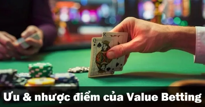 Điều cần biết về Value Betting